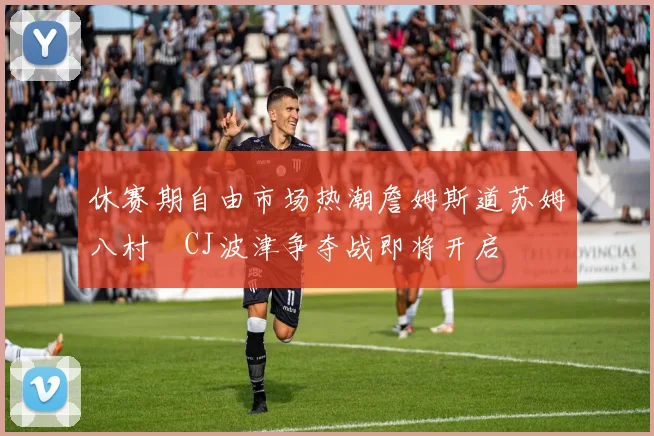 休赛期自由市场热潮詹姆斯道苏姆八村塁CJ波津争夺战即将开启
