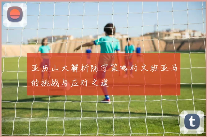 亚历山大解析防守策略对文班亚马的挑战与应对之道