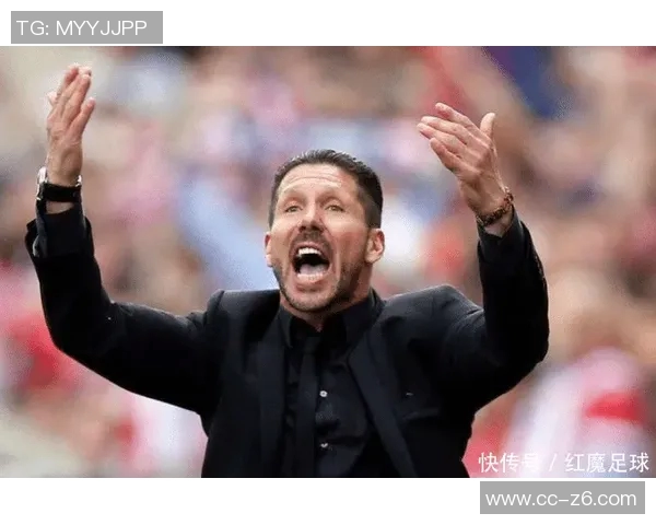 西蒙尼谈马竞表现称若把握机会结果将大不同