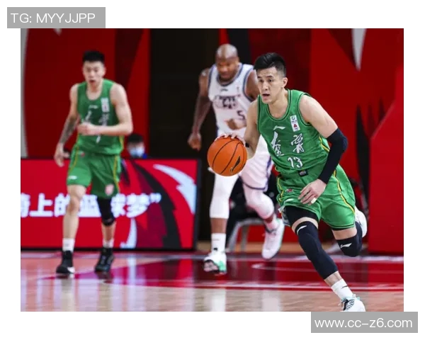 廖三宁全场状态低迷却助攻不断展现团队价值助力球队表现